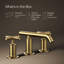 Purist Widespread Bathroom Sink Faucet-93591990