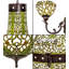 Grand Tulip 14 - Light Chandelier