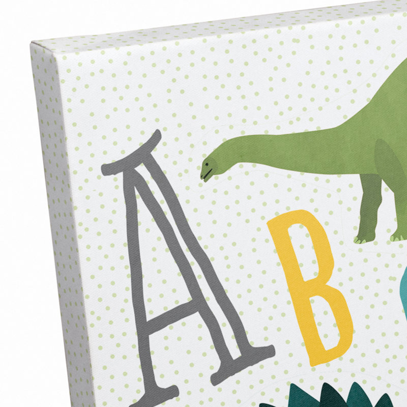 Art sur toile Planas Dino