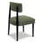 Upholstered Solid Wood Dining Chair Side Chair-1944509485-1944860293