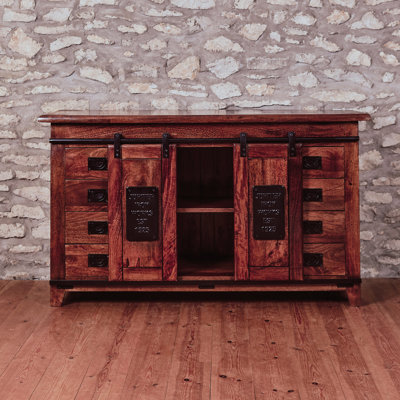 Storage Cabinet