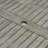 Square Acacia Solid Wood Outdoor Dining Table Yes , 35 " W 35 " D