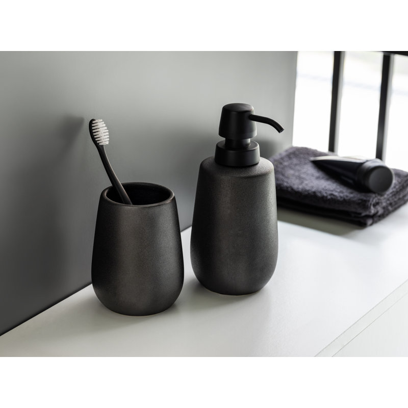 Silvan Bathroom Accessory Set