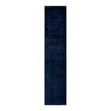 Fine Vibrance One-of-a-Kind 2' 7" X 12' 0" Hand Knotted Area Rug