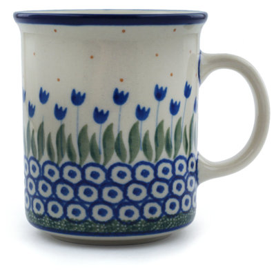 Belgrover Stoneware Coffee Mug