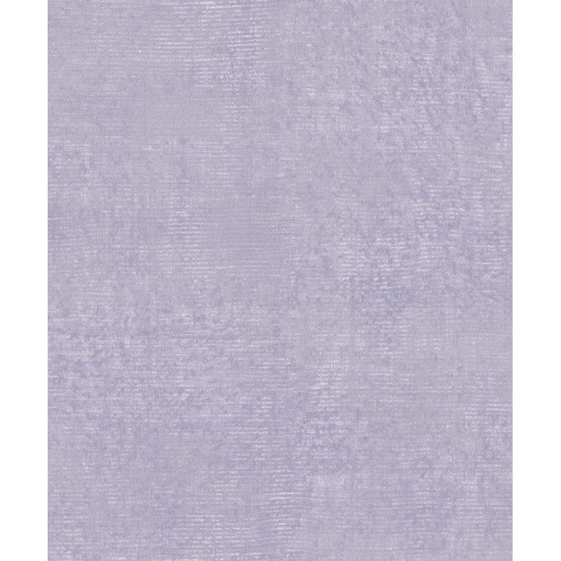 Deljanka 1000cm x 53cm Textured Non-Pasted Roll, Purple