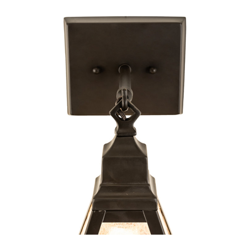 Arnage 1 - Light Armed Sconce