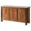 Nature Of Spirit 135cm Solid Wood Sideboard