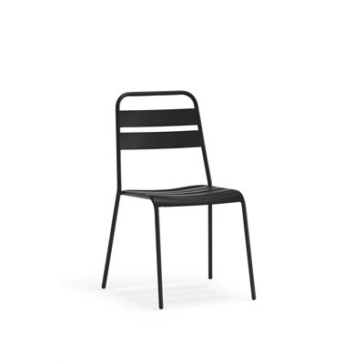 Chaise de terrasse Lauge