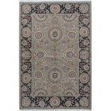 Manchuria One-of-a-Kind 5'9" X 8'9" Area Rug