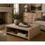 48'' W Solid Wood Console Table