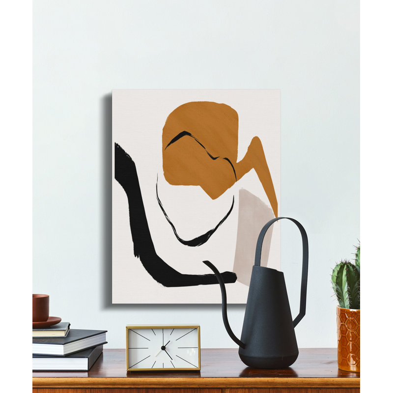 Wrapped Canvas Print Set, 20x24