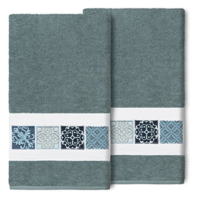Vivian Midweight Bath Towel