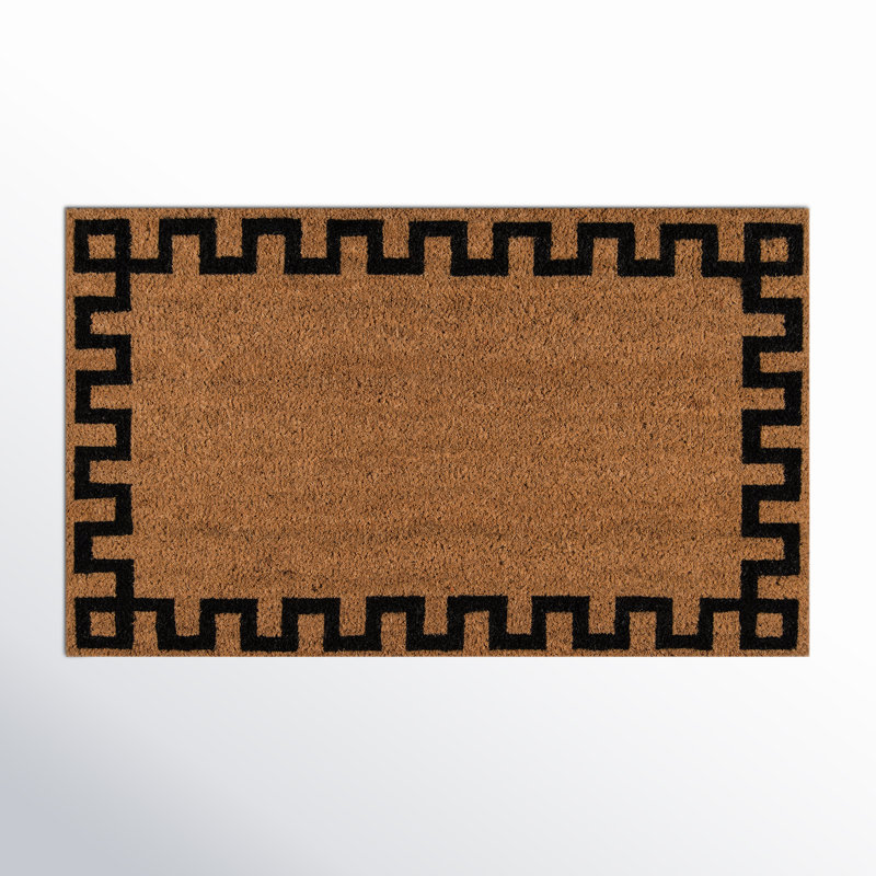 Park Non-Slip Outdoor Doormat