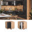 Laci-May Module 232 + front anthracite HGL (86)-984567174