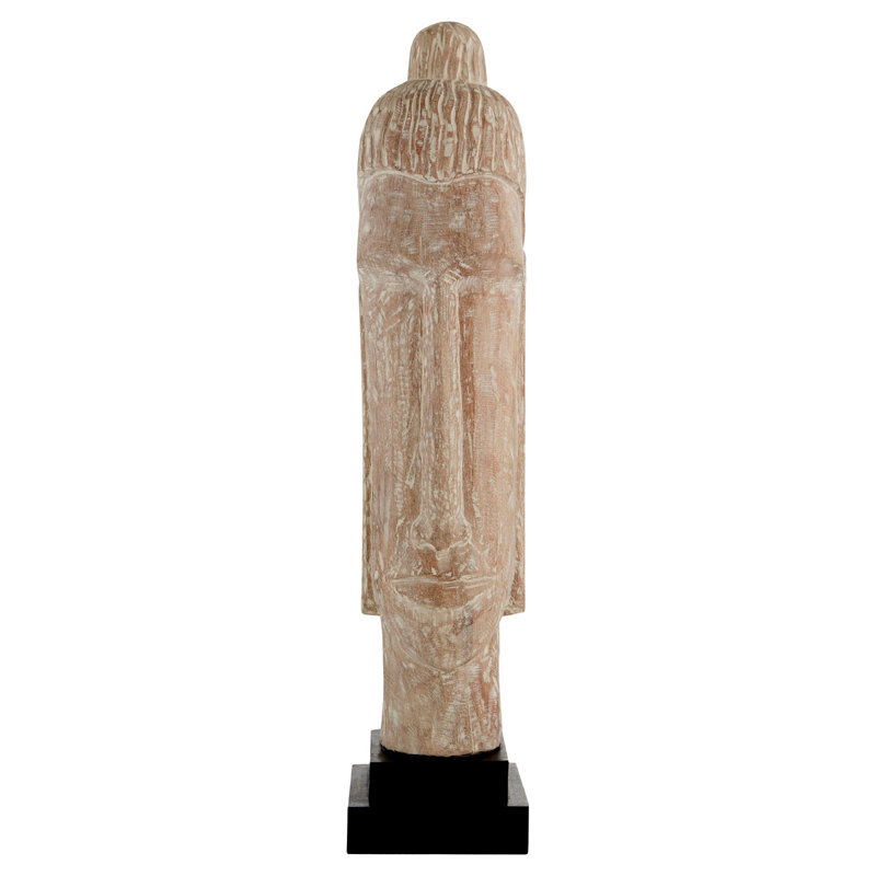 Eager Religious & Spiritual Statue