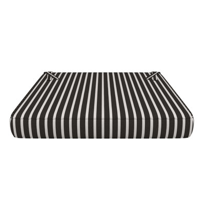 Sunbrella Indoor/Outdoor Dining Chair Cushion