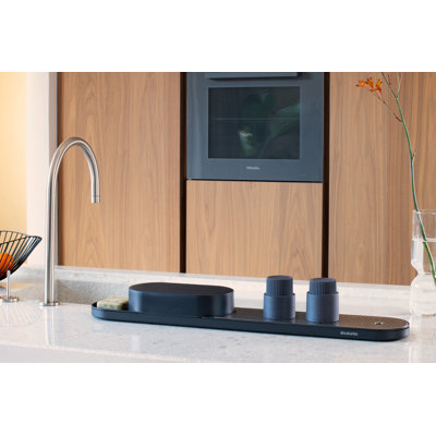 Brabantia SinkStyle Organizer and Drying Tray