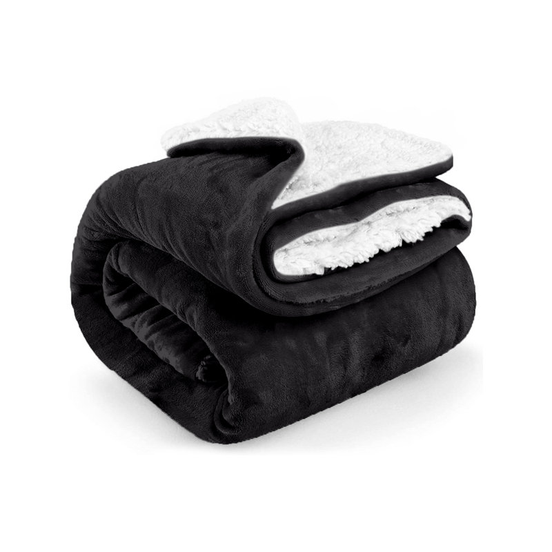 Finklea Throw Blanket