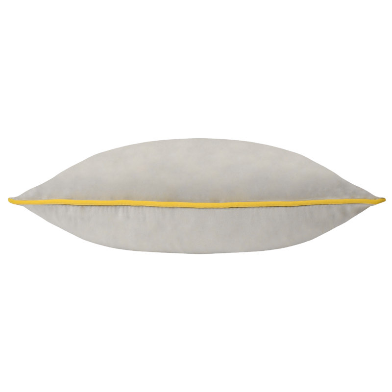 Square Scatter Cushion, Dove