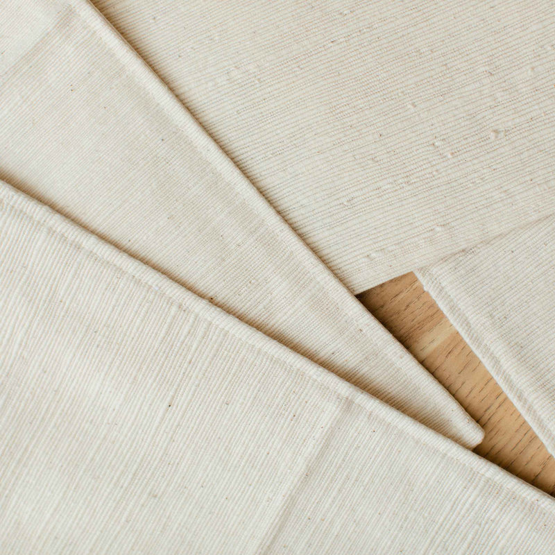 Napperon Capri serré - 17,7 x 13,8