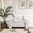 Upholstered Bench with Large Storage Space-137833023