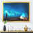 Gold Picture Frame