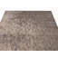 Tapis en soie 8X11