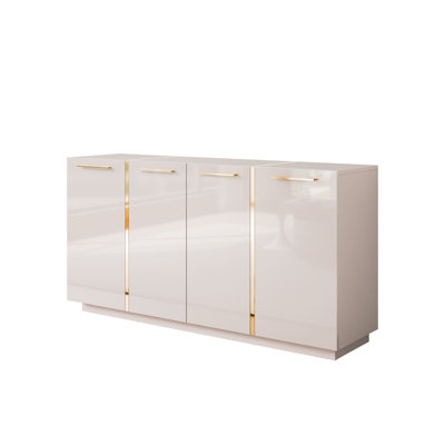 158cm Sideboard