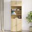 Neariah 80cm Sideboard-992849820