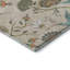 Tapis beige Cerrito AMF174 lavable à la machine de qualité supérieure Cerrito-109612083
