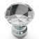 1 1/4" Diameter Round Knob