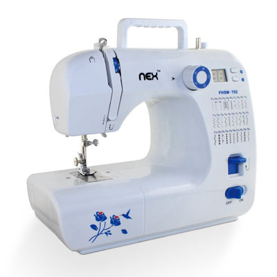 Haitral Bedplate ELectronic Sewing Machines