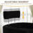 Barrel Accent Chair With Storage Ottoman-2078373448