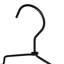 Harbour Housewares - Metallic Children's Coat Hangers-61891241