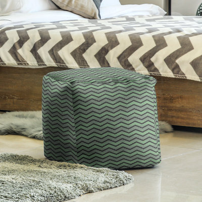 Upholstered Ottoman