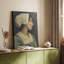 Impression de portrait rétro CXL III - galerie Cavas sur mesure-118061724