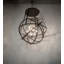 16 - Light Chandelier