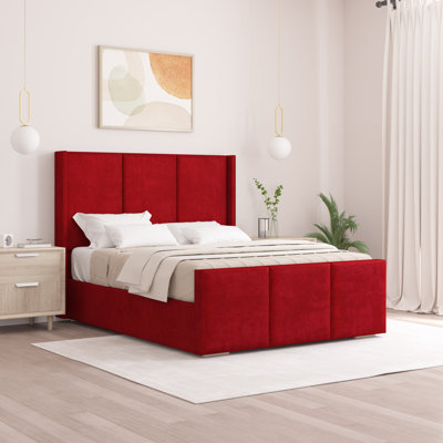Berlin Bed Frame