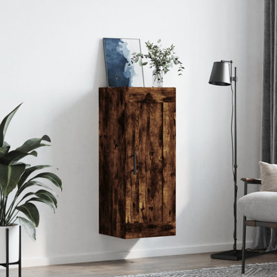 Huttig Bathroom Cabinet