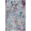 Tapis à poil long de qualité supérieure lavable à la machine ADS724-2121150948-2121150956