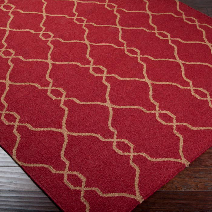 Rug, Rectangle 9' x 13'
