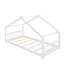 Lit simple pour la maison-2086670649