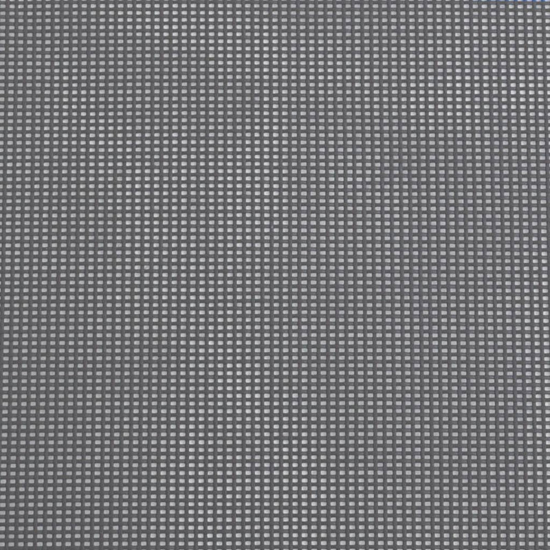 Folding Beach Chair, Grey