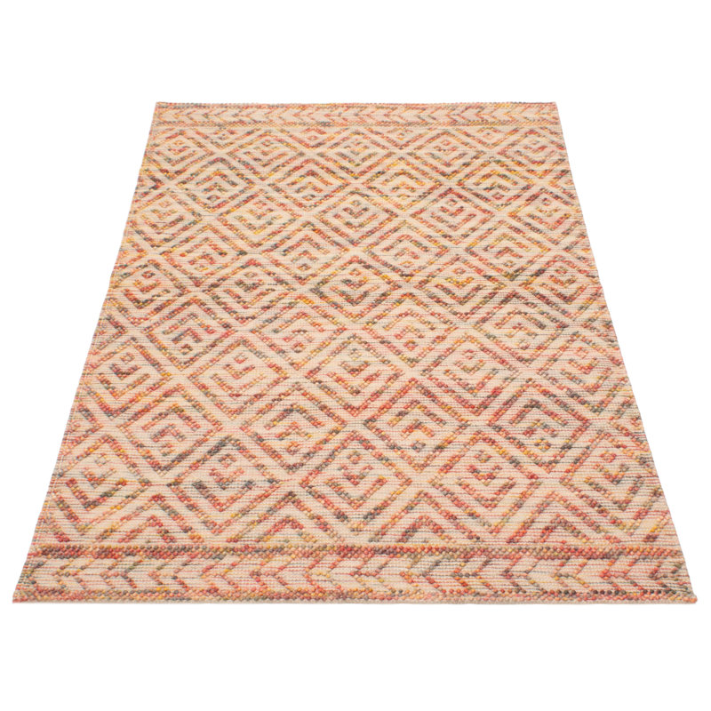 Tapis cuivre Sienna 5 pi 2 po x 8 pi 2 po