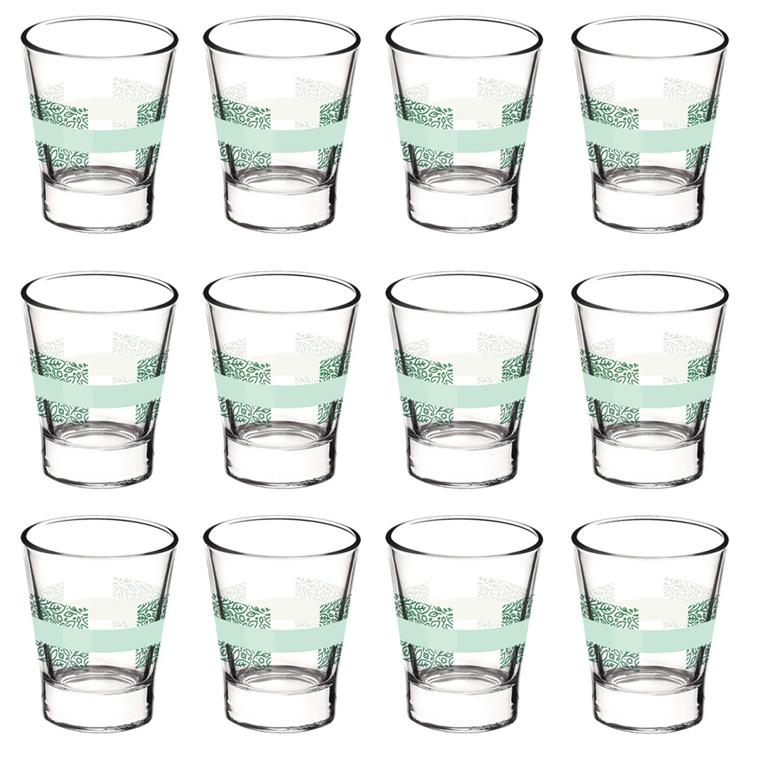 85ml Shot Glass / Shooter