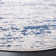 Greely Machine Woven Abstract Area Rug