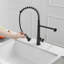 KIKO HOME Pull Down Touchless Kitchen Faucet-79125251