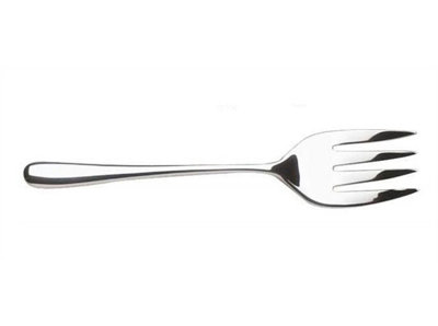 Caccia Stainless Steel Serving Fork
