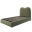 Metal Ottoman Storage Bed-826445092
